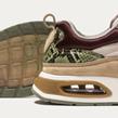 Hoff - Sneakers - Notre Dame Brown - Photo