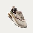Hoff - Sneakers - Notre Dame Brown - Photo