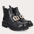 BIlli Bi - Boots - A3119 Black - Photo