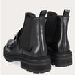 BIlli Bi - Boots - A3119 Black - Photo