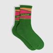 Heimstone - Chaussettes - Socks Riviera Vert - Photo
