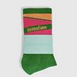 Heimstone - Chaussettes - Socks Riviera Vert - Photo
