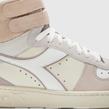 Diadora - Sneakers - Magic Mid Icona Wn Adobe Rose Ederberry - Photo