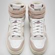 Diadora - Sneakers - Magic Mid Icona Wn Adobe Rose Ederberry - Photo
