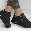 Skechers - Sneakers - 155196 Black - Photo