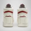 Diadora - Sneakers - Game Hi Waxed White Red - Photo