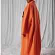 Heimstone - Manteau - Eren Orange - Photo