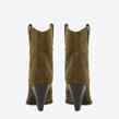 Lola Cruz - Boots - 293T30 Cuero - Photo