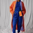 Heimstone - Manteau - Eren Orange - Photo
