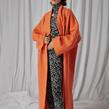 Heimstone - Manteau - Eren Orange - Photo