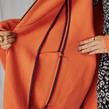 Heimstone - Manteau - Eren Orange - Photo