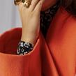 Heimstone - Manteau - Eren Orange - Photo