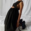Heimstone - Robe - Tatiana Noir - Photo