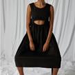 Heimstone - Robe - Tatiana Noir - Photo