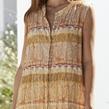Mes Demoiselles Paris - Robe - Banjara Multi - Photo