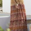 Mes Demoiselles Paris - Robe - Banjara Multi - Photo