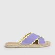 Castaner - Sandales - Piula Lilas - Photo