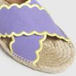 Castaner - Sandales - Piula Lilas - Photo
