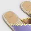Castaner - Sandales - Piula Lilas - Photo