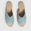 Castaner - Sandales - Piula Verde Aqua - Photo