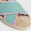 Castaner - Sandales - Piula Verde Aqua - Photo