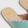 Castaner - Sandales - Piula Verde Aqua - Photo