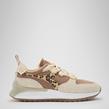 Diadora - Sneakers - Jolly Animalier Castor - Photo
