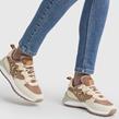 Diadora - Sneakers - Jolly Animalier Castor - Photo