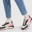 Diadora - Sneakers - Jolly Nylon Black Whisper - Photo