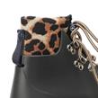 Arizona Love - Boots - Colorado Boots Noir Leopard - Photo