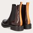 Billi Bi - Boots - A1340 Brown - Photo