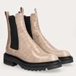 Billi Bi - Boots - A1691 Beige - Photo