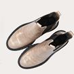 Billi Bi - Boots - A1691 Beige - Photo