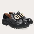 Billi Bi - Mocassin - A3008 Black  - Photo