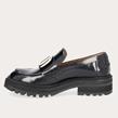 Billi Bi - Mocassin - A3008 Black  - Photo