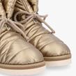 Armistice - Boots - Slow Mid Gold - Photo