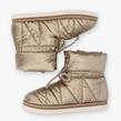 Armistice - Boots - Slow Mid Gold - Photo