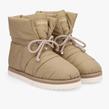 Armistice - Boots - Slow Mid Beige - Photo