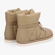 Armistice - Boots - Slow Mid Beige - Photo