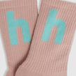 Heimstone - Socks - Sport Sock Rose Heim - Photo