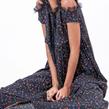 Heimstone - Robe - Corto Zodiac Noir - Photo