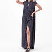 Heimstone - Robe - Corto Zodiac Noir - Photo