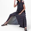 Heimstone - Robe - Corto Zodiac Noir - Photo