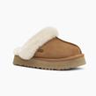 UGG Australia - Chaussons - Disquette Chestnut - Photo
