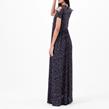 Heimstone - Robe - Corto Zodiac Noir - Photo