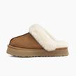 UGG Australia - Chaussons - Disquette Chestnut - Photo