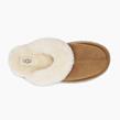 UGG Australia - Chaussons - Disquette Chestnut - Photo