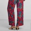YAS - Pantalon - Miris Pant Bittersweet - Photo