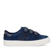 No Name - Sneakers - Arcade Side Pétrole Navy - Photo
