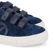 No Name - Sneakers - Arcade Side Pétrole Navy - Photo